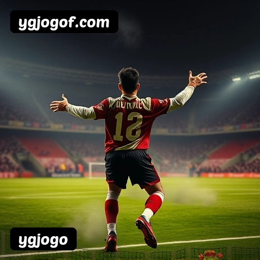 Tabela RTP dos jogos de cassino da ygjogo