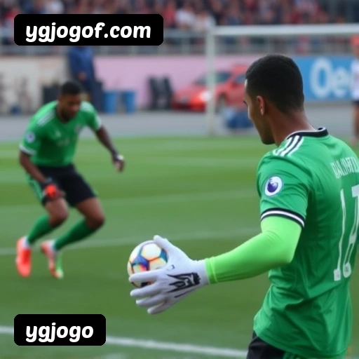 ygjogo PIX instantâneo Brasil - Depósito e saque em minutos 24/7